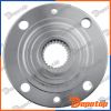 Moyeu de roue avant pour FIAT | KLP-AR-003P, 04-P197